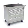 1200mm Custom Tool Storage Cabinet