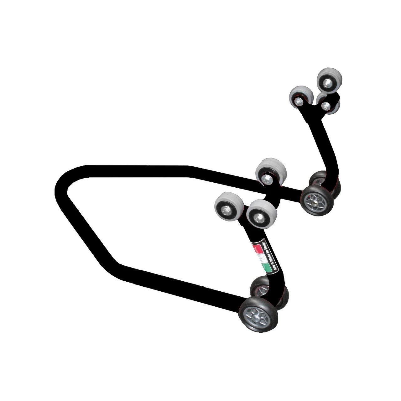 Quad Paddock Stand 1 Quad Paddock Stand