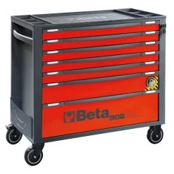 Beta Mobile Roller Cab (Long) -ProBike Outlet Store RSC24AXL slash 7 3 57464.1711548644