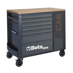 Beta Mobile Roller Cab & Tool Cabinet