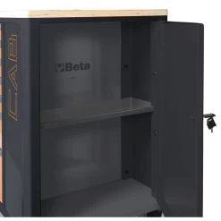 Beta Mobile Roller Cab & Tool Cabinet 8 Beta Mobile Roller Cab & Tool Cabinet -ProBike Outlet Store RSC24L CAB 4 45493.1711548155