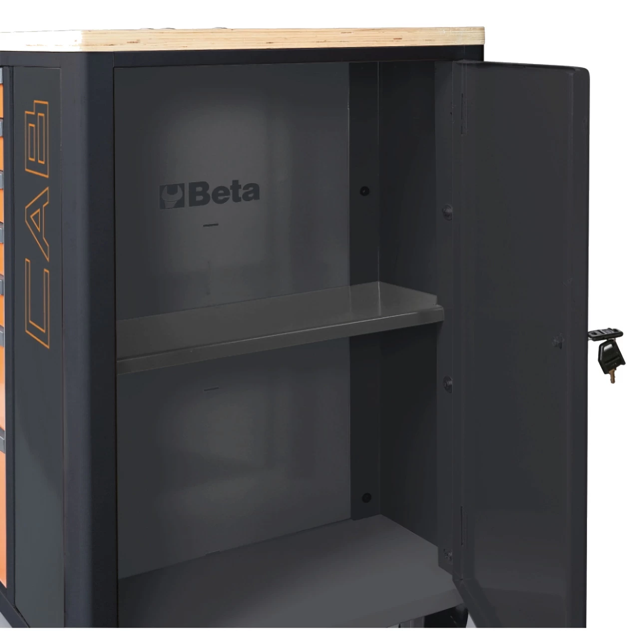 Beta Mobile Roller Cab & Tool Cabinet 4 Beta Mobile Roller Cab & Tool Cabinet - Image 4