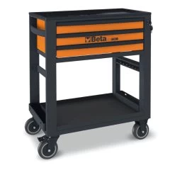Beta Service Tool Trolley With 3 Drawers 7 Beta Service Tool Trolley With 3 Drawers -ProBike Outlet Store RSC51 96278.1711557223