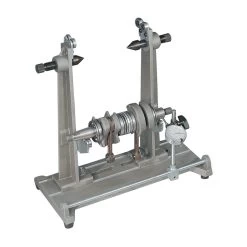 Cast Static Wheel Balancer & Truing Stand -ProBike Outlet Store SB310 3 28767.1689938504
