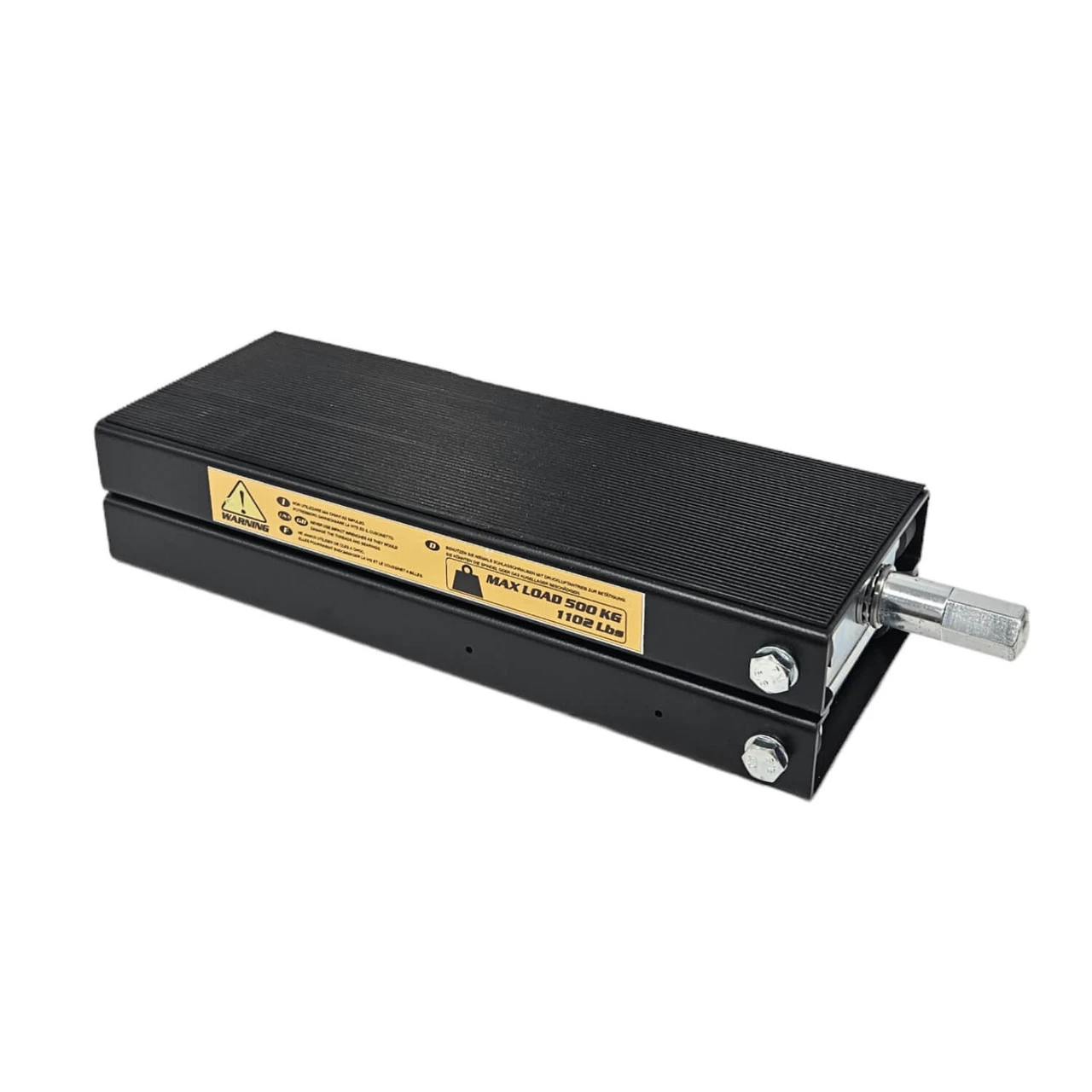 Motorcycle Scissor Stand 2 Motorcycle Scissor Stand - Image 2