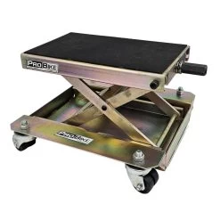 OFFER - SJ220 Wide Scissor Stand With Dolly
