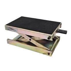 SJ220 Wide Motorcycle Scissor Stand -ProBike Outlet Store SJ220 5 89725.1718288620