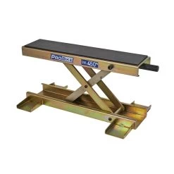 SJ230 450kg UTV, ATV, Trike Scissor Stand