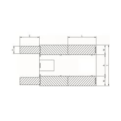 Side Extension Kit For PS450 & EHS500 5 Side Extension Kit For PS450 & EHS500 -ProBike Outlet Store SW450 DRG 70892.1690389144