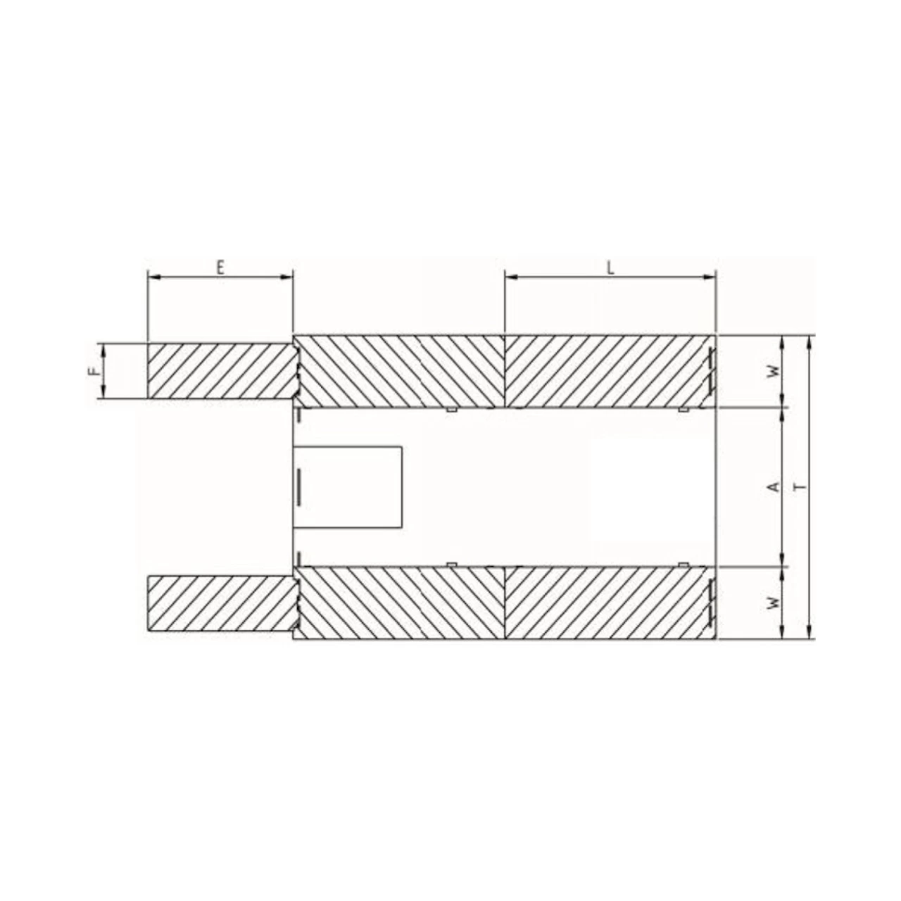 Side Extension Kit For PS450 & EHS500 3 Side Extension Kit For PS450 & EHS500 - Image 3