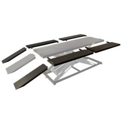 Side Extension Kit For PS800 & EHS900 -ProBike Outlet Store SW800 2 96638.1690389451