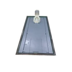 125mm Side Extension Kit For PS800 & EHS900 -ProBike Outlet Store SW800N in floor 2 09886.1690307667