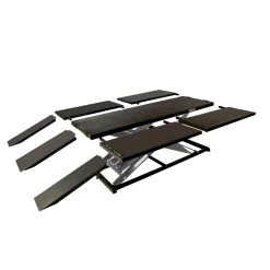 Wide Side Extension Kit For PS800 & EHS900