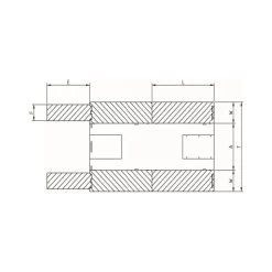 Side Extension Kit For PS800 & EHS900 -ProBike Outlet Store SW800 DRG 25804.1690389451