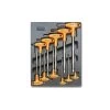 Beta Tools T50 - Offset Hexagonal Key Set In Tray