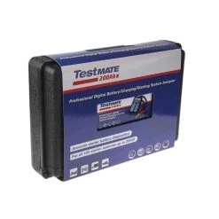TestMate 200Ah Battery Tester -ProBike Outlet Store TA20 Case 2 37874.1711470345