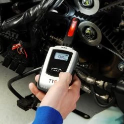 Electronic Timing Belt Tension Tool -ProBike Outlet Store TBT 2 96965.1689948294