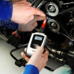 Electronic Timing Belt Tension Tool -ProBike Outlet Store TBT 3 77845.1689948295