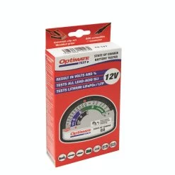 TS126 State Of Charge Tester