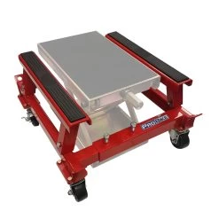 Workshop Dolly H/D Adjustable -ProBike Outlet Store WD460 SJ220 2 85177.1690392172