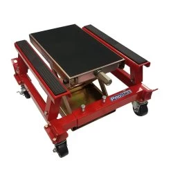 Workshop Dolly H/D Adjustable