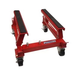 Workshop Dolly H/D Adjustable -ProBike Outlet Store WD460 38192.1690392171