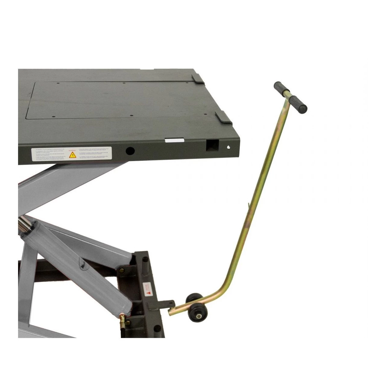 Wheel Kit Handle For EHS500/900, PS450/800 1 Wheel Kit Handle For EHS500/900, PS450/800