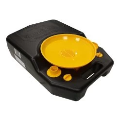 12 Litre Waste Oil Drain Can