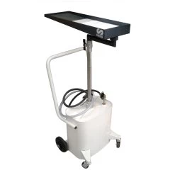 35 Litre Waste Oil Drainer
