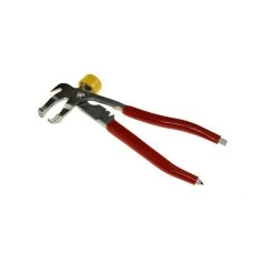 Schrader Wheel Weight Pliers