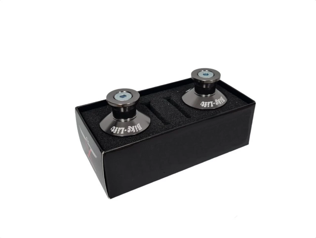 Paddock Stand Bobbins 1 Paddock Stand Bobbins