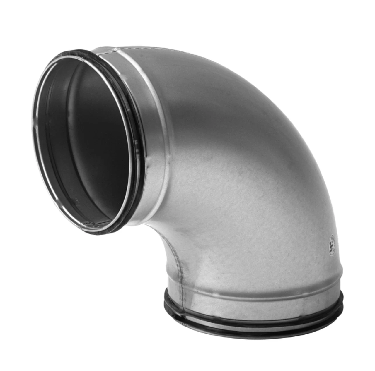 90 Degree Bend 1 90 Degree Bend