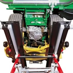 Frog 500 ATV Tractor Lift -ProBike Outlet Store frog underside 83260.1718120383